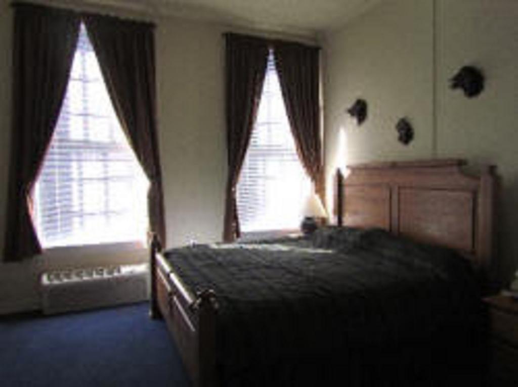 Narrows Macarthur Inn חדר תמונה