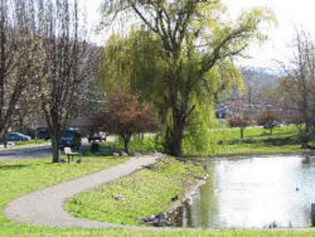 Narrows Macarthur Inn מראה חיצוני תמונה