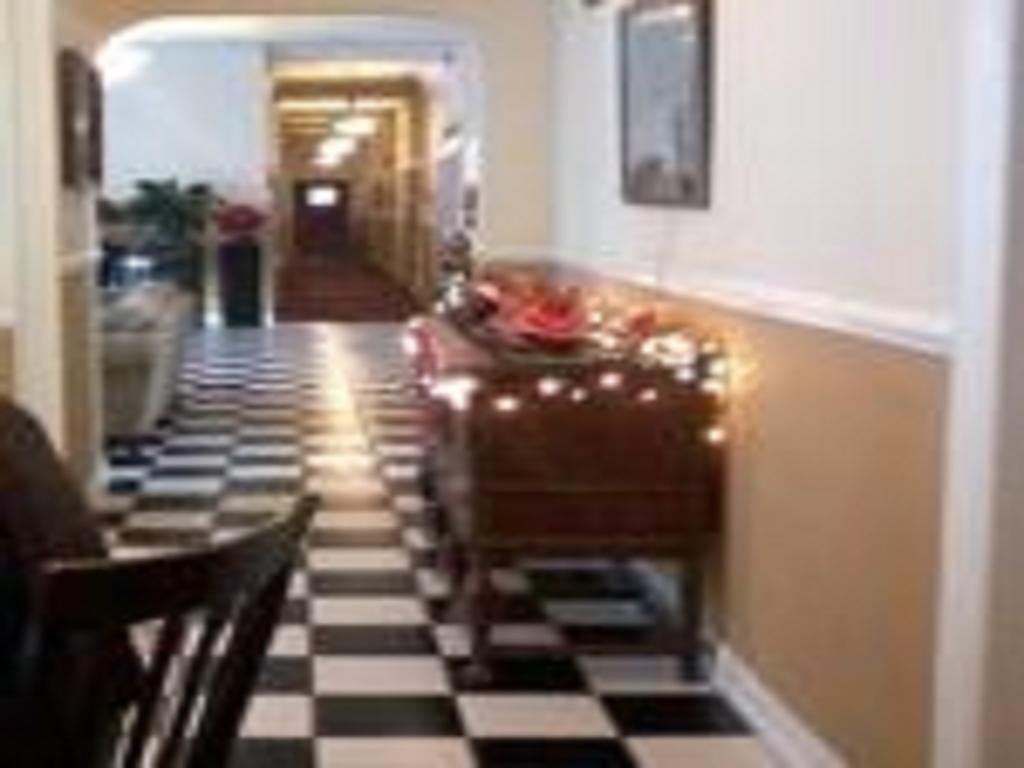 Narrows Macarthur Inn מראה חיצוני תמונה