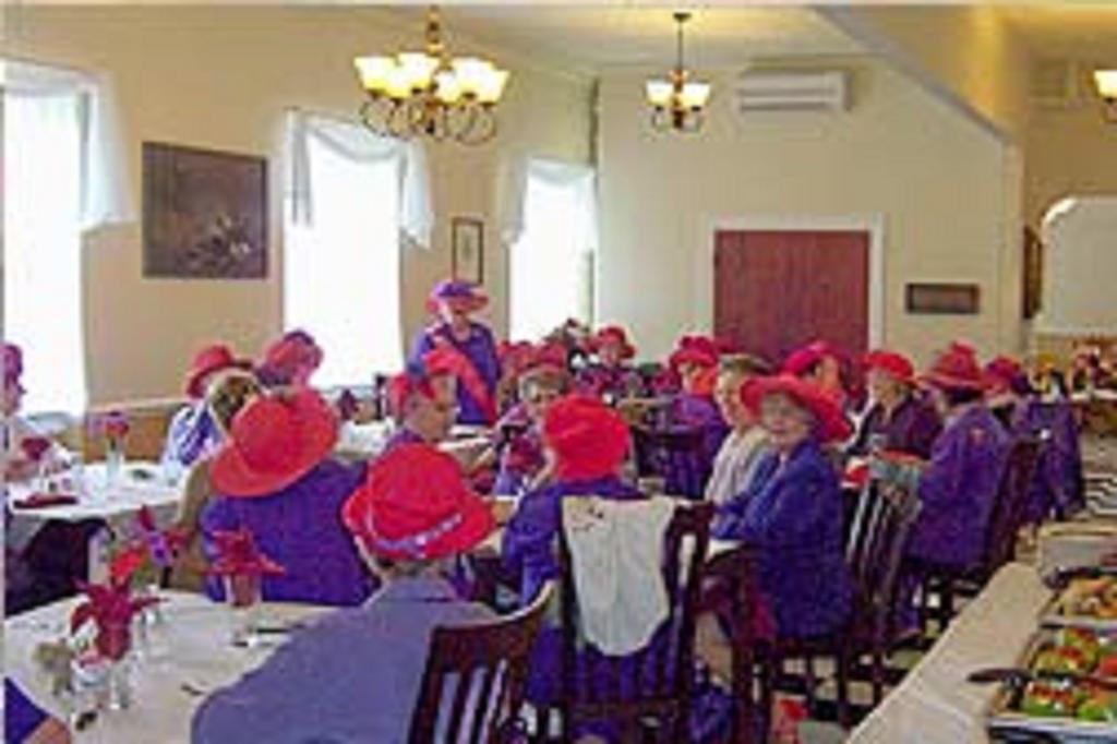 Narrows Macarthur Inn חדר תמונה