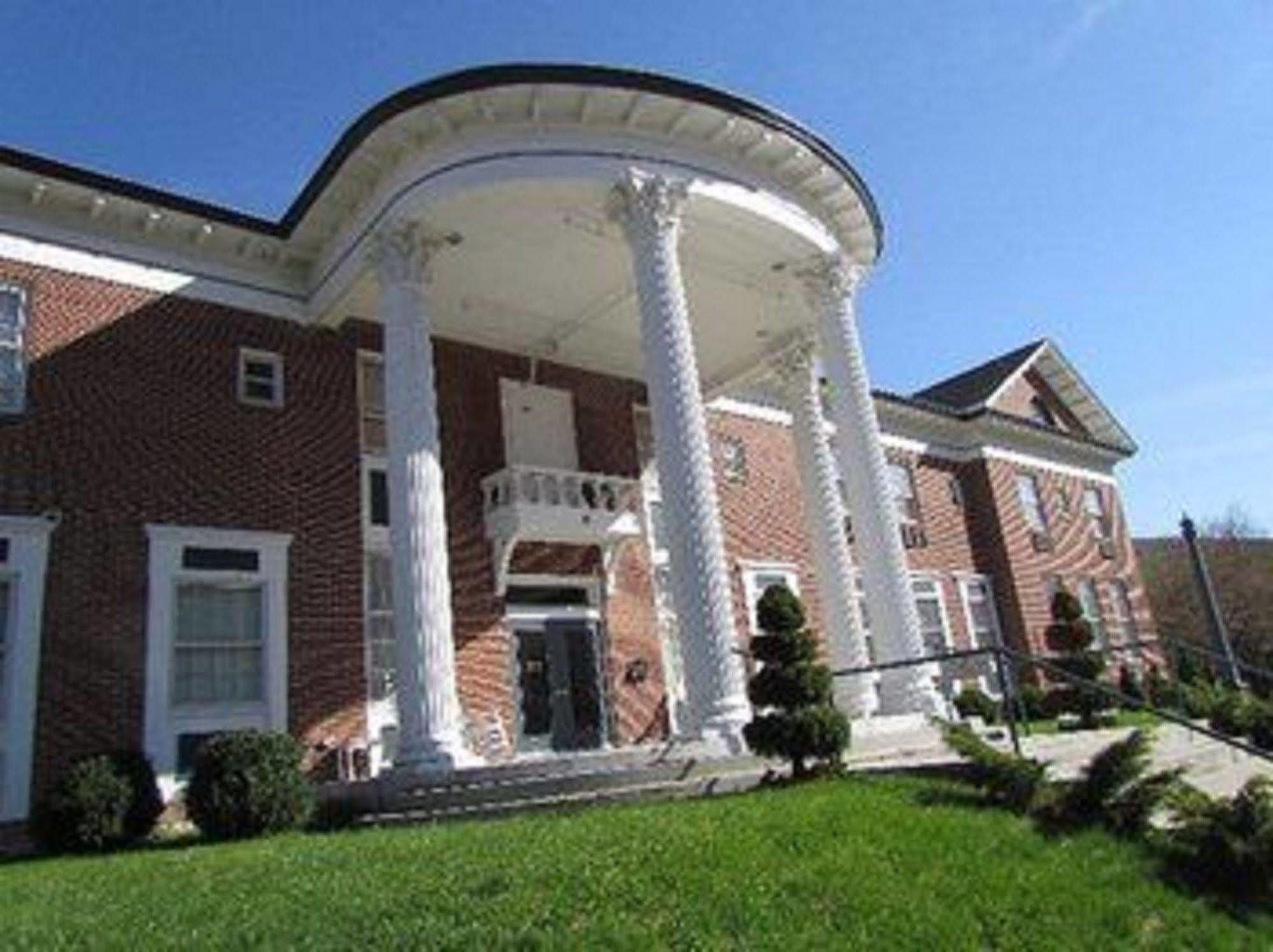 Narrows Macarthur Inn מראה חיצוני תמונה