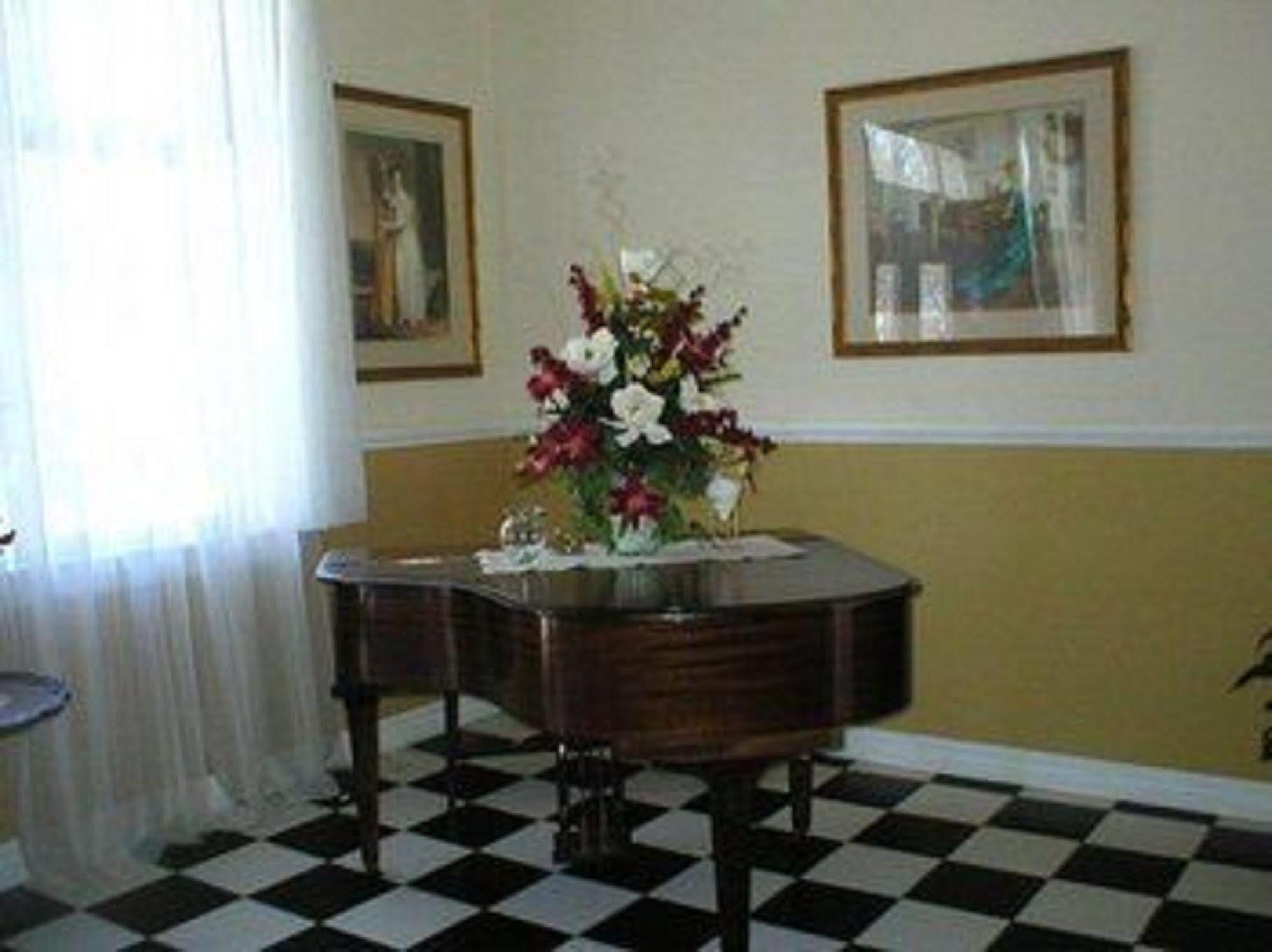 Narrows Macarthur Inn מראה חיצוני תמונה