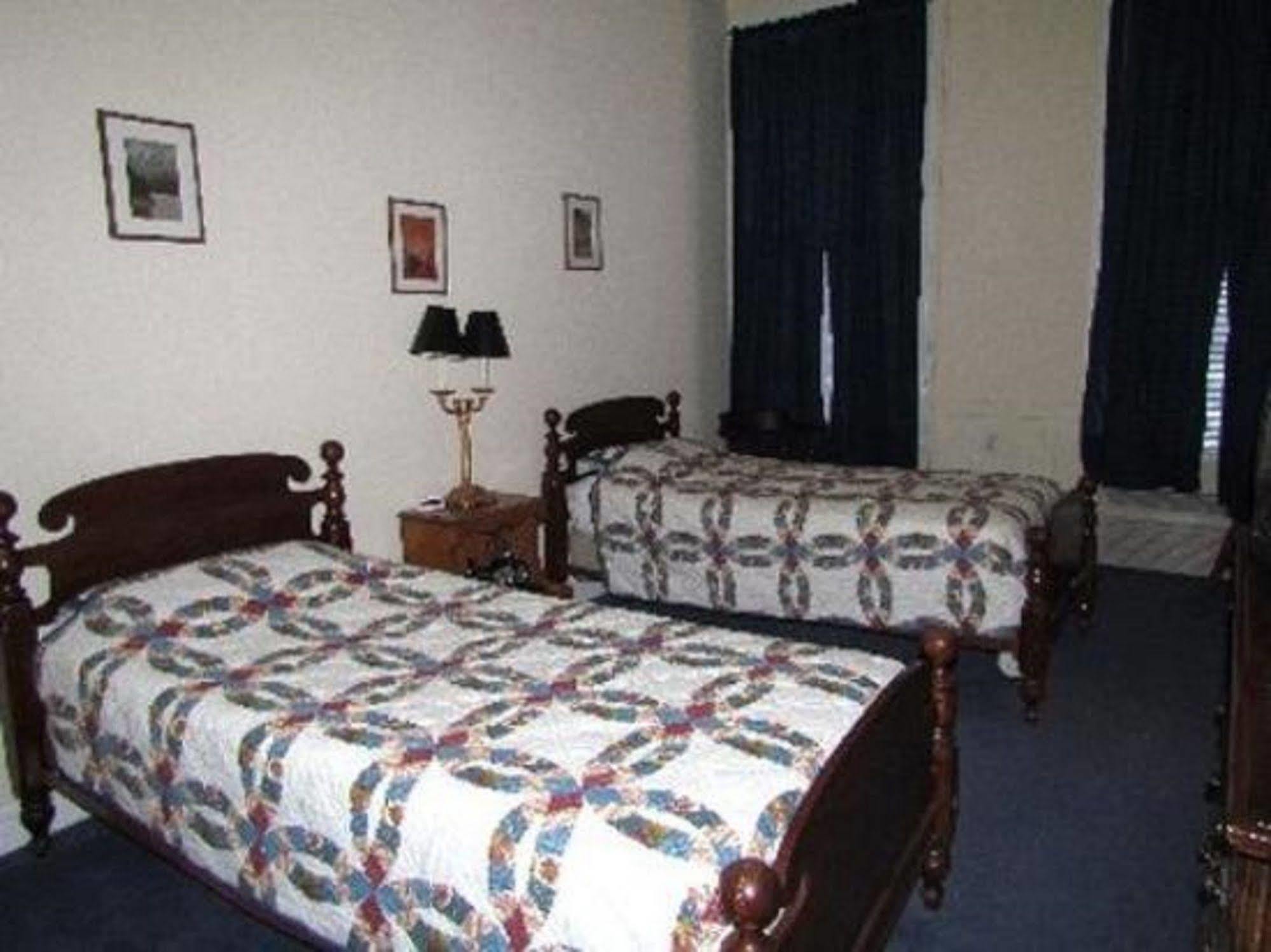 Narrows Macarthur Inn חדר תמונה