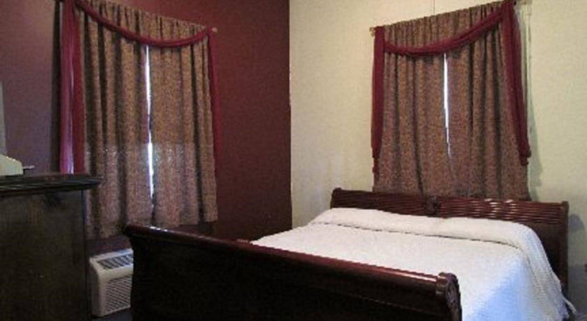 Narrows Macarthur Inn מראה חיצוני תמונה