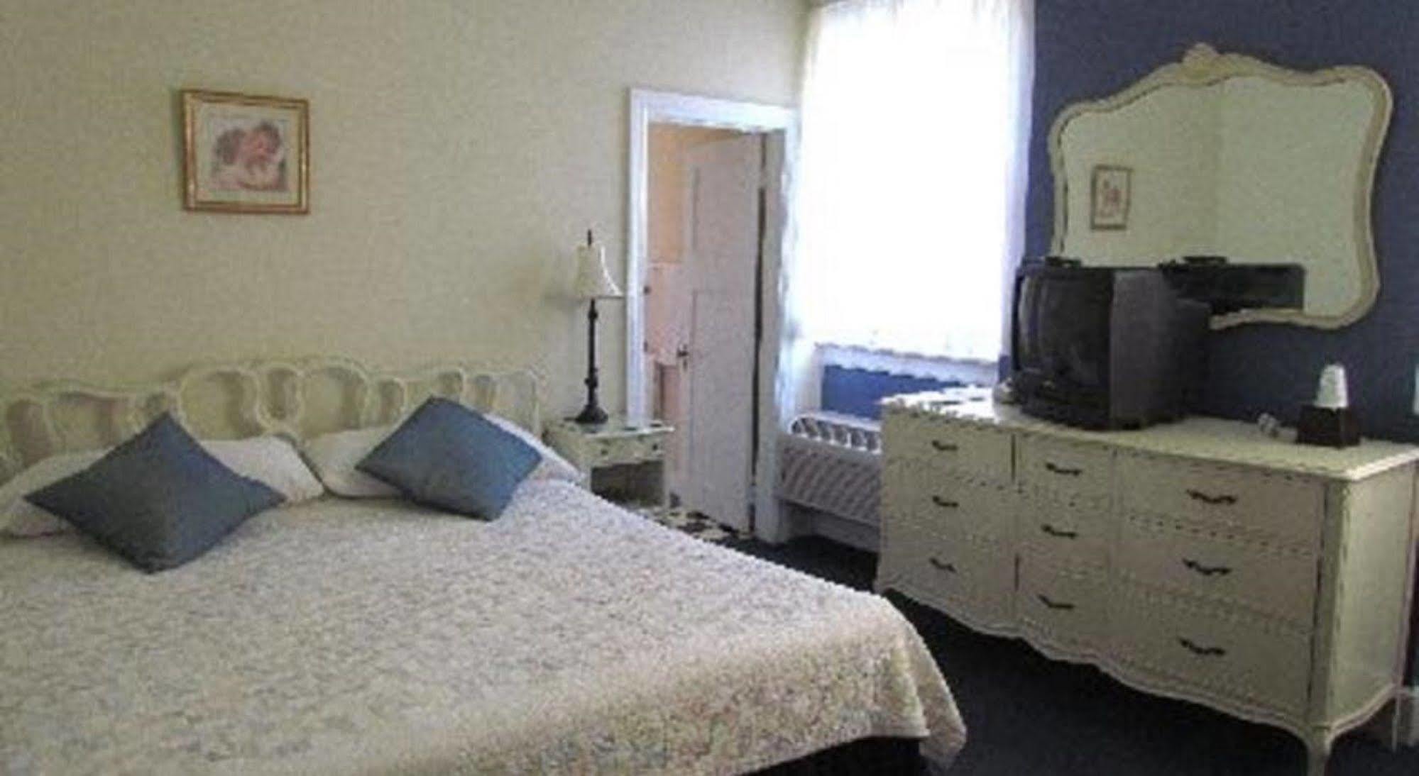 Narrows Macarthur Inn חדר תמונה