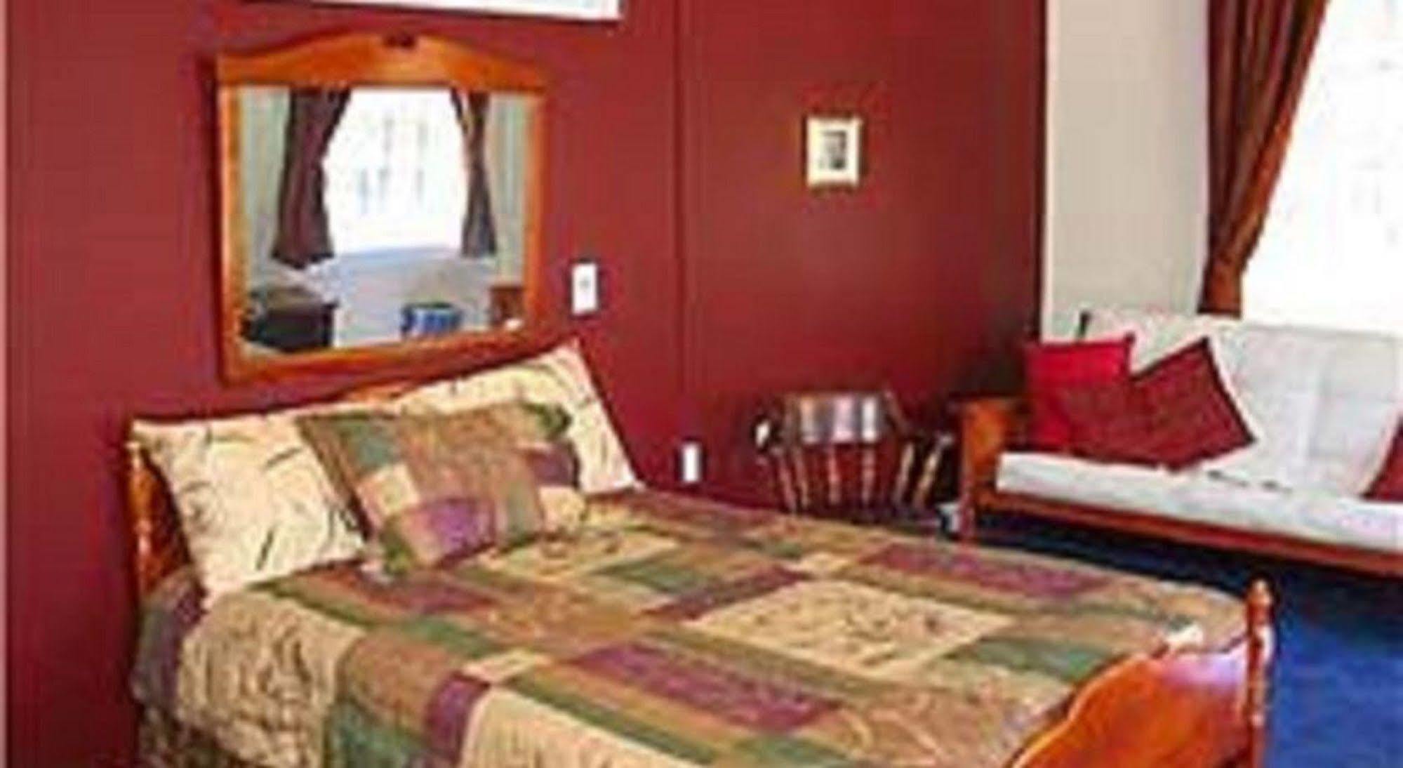 Narrows Macarthur Inn חדר תמונה