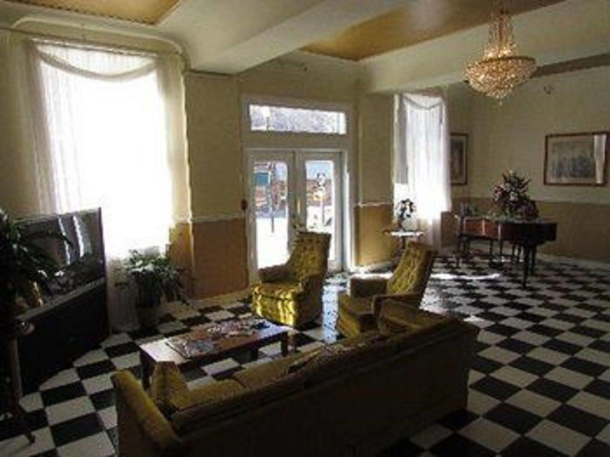 Narrows Macarthur Inn מראה פנימי תמונה